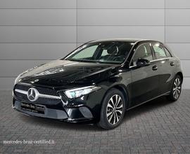 MERCEDES BENZ Classe A - W177 2018 - A 250 U59503