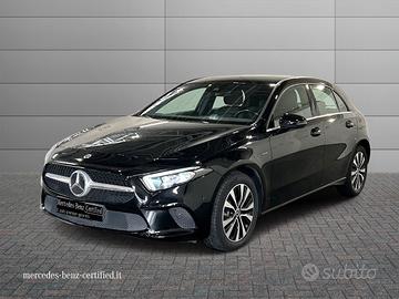 MERCEDES BENZ Classe A - W177 2018 - A 250 U59503