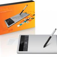 Wacom Bamboo Fun Pen & Touch