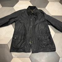 Barbour Bedale Blue navy C42/107