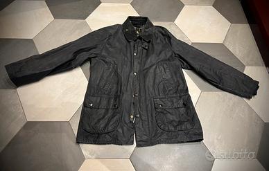 Barbour Bedale Blue navy C42/107