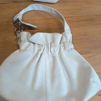 tracolla in pelle Furla 