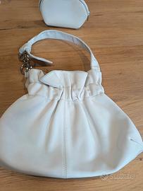 tracolla in pelle Furla 