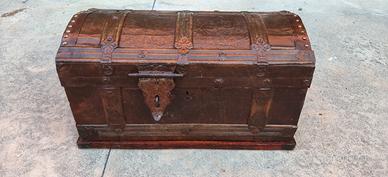 baule antico