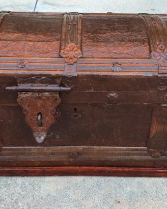 baule antico