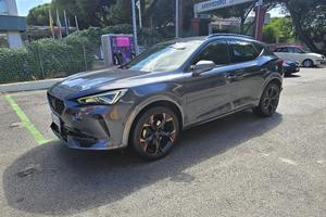 Cupra Formentor e-HYBRID 204 CV DSG 