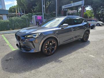 Cupra Formentor e-HYBRID 204 CV DSG 