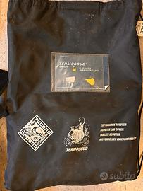 Termoscudo Tucano Urbano