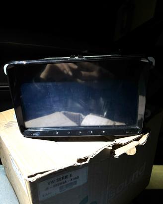 stereo golf 6 jfsound