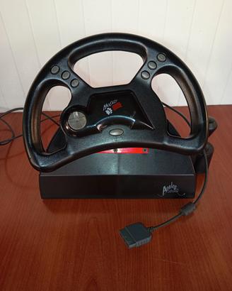 volante playstation 1 
