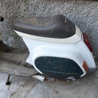 Vespa 50 pk XL