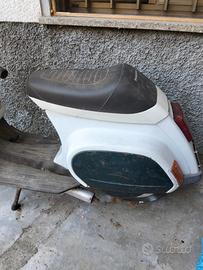 Vespa 50 pk XL