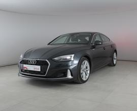 AUDI A5 II 2020 Sportback - A5 Sportback 40 2.0 td