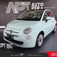 FIAT 500 1.0 hybrid Lounge 70cv