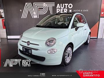 FIAT 500 1.0 hybrid Lounge 70cv