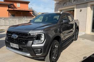Ford Ranger 2.0 ECOBLUE aut. 205 CV DC Wildtrak 5 