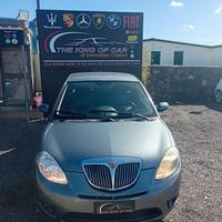 Lancia Ypsilon 1.2 Benzina AUTOMATICA