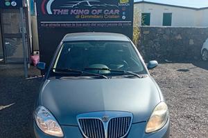 Lancia Ypsilon 1.2 Benzina AUTOMATICA