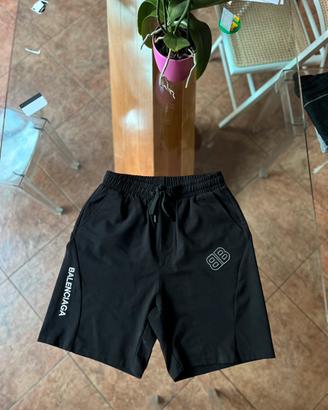 Pantaloncini Balenciaga