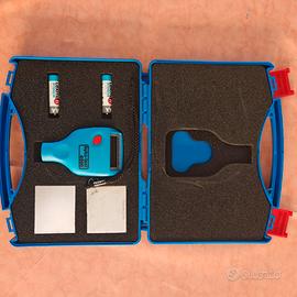 Spessimetro Byko - Test 4500 Fe/NFe