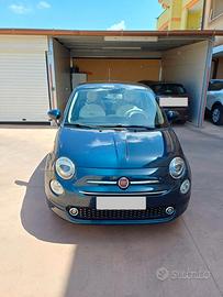 FIAT500 1.3 Multijet - DIESEL - Immatricol31.12.17
