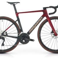 Megamo Pulse Raise 2024/2025