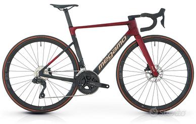 Megamo Pulse Raise 2024/2025