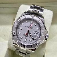 ROLEX YACHT-MASTER  16622 RRR ANNO 2010 SERIALE V