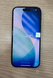 Iphone 15 buono stato
