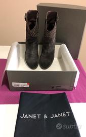 Scarpe donna Janet & Janet