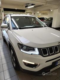 JEEP COMPAS 1600 TDI