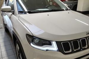 JEEP COMPAS 1600 TDI