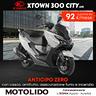 kymco-x-town-300i-city