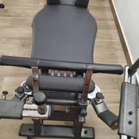Macchina Reformer Antigravity
