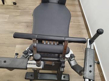 Macchina Reformer Antigravity