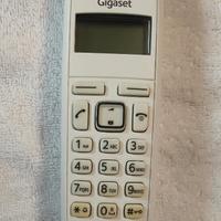 Siemens Gigaset AS 120