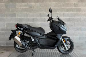 Kymco Dink 125 x