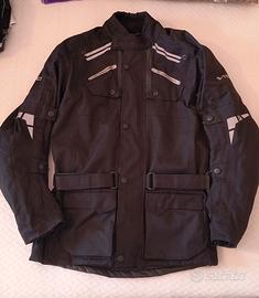 Giacca  moto 