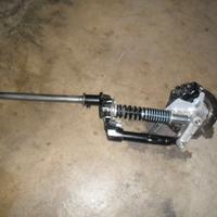 FORCELLA VESPA GTS300