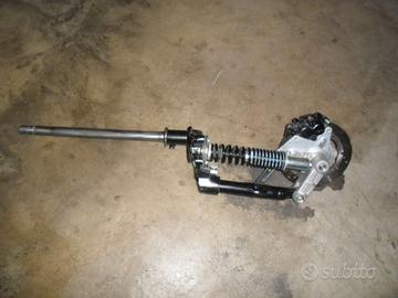 FORCELLA VESPA GTS300