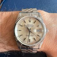 Rolex Datejust 36mm