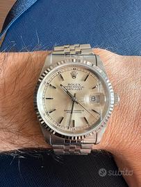 Rolex Datejust 36mm