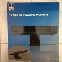 Playstation camera