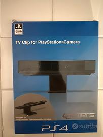 Playstation camera
