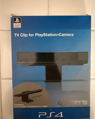 Playstation camera
