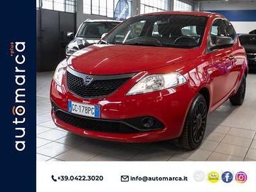 Lancia Ypsilon 1.0 FireFly 5 porte S&S Hybrid