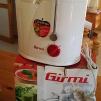 CENTRIFUGA GIRMI PER SUCCHI E PASSATE!