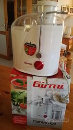 CENTRIFUGA GIRMI PER SUCCHI E PASSATE!