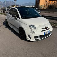 Abarth 595C Competizione