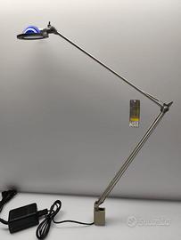 LAMPADA LUCE PLAN MOD.BERENICE PARETE BRACCI 45 CM